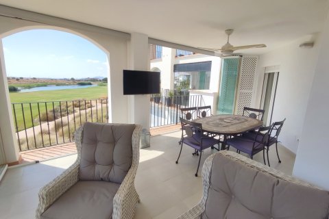 Apartamento en venta en Murcia, España 2 dormitorios, No. 190106 - foto 26