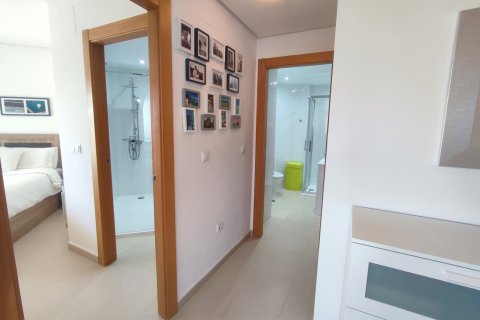 Apartamento en venta en Murcia, España 2 dormitorios, No. 190106 - foto 19