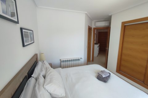 Apartamento en venta en Murcia, España 2 dormitorios, No. 190106 - foto 22