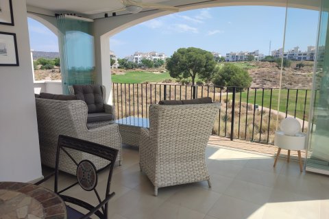 Apartamento en venta en Murcia, España 2 dormitorios, No. 190106 - foto 30