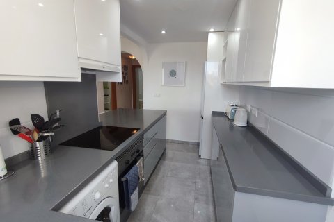 Apartamento en venta en Murcia, España 2 dormitorios, No. 190106 - foto 8
