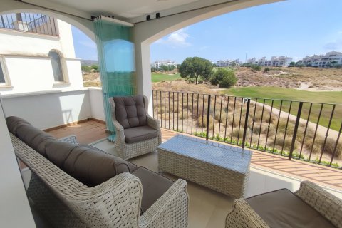 Apartamento en venta en Murcia, España 2 dormitorios, No. 190106 - foto 25