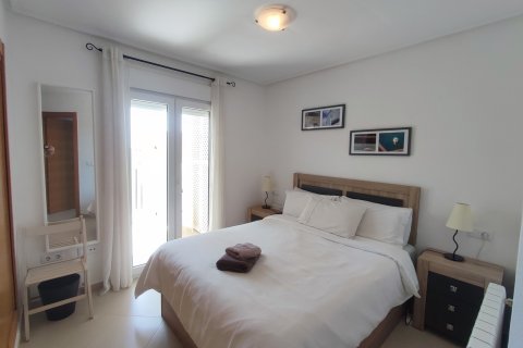 Apartamento en venta en Murcia, España 2 dormitorios, No. 190106 - foto 21