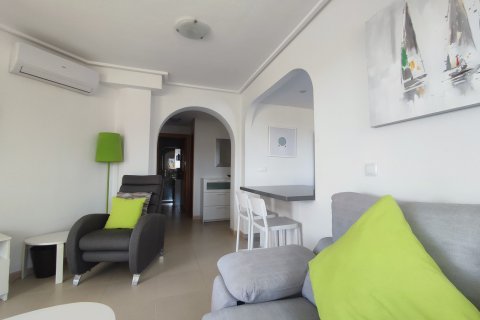 Apartamento en venta en Murcia, España 2 dormitorios, No. 190106 - foto 13