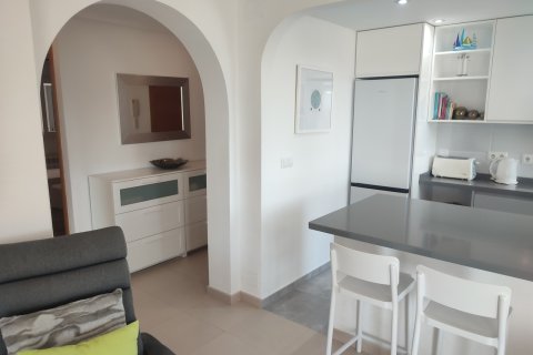 Apartamento en venta en Murcia, España 2 dormitorios, No. 190106 - foto 12