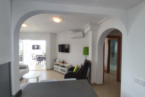 Apartamento en venta en Murcia, España 2 dormitorios, No. 190106 - foto 9