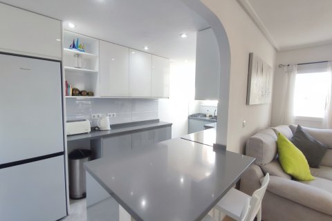 Apartamento en venta en Murcia, España 2 dormitorios, No. 190106 - foto 6