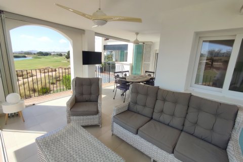 Apartamento en venta en Murcia, España 2 dormitorios, No. 190106 - foto 4
