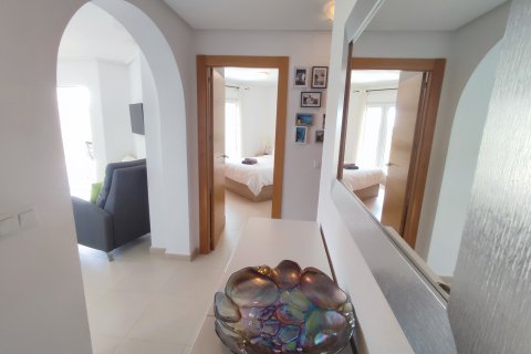 Apartamento en venta en Murcia, España 2 dormitorios, No. 190106 - foto 14