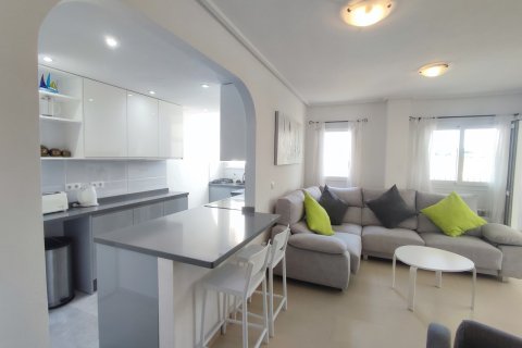 Apartment à Murcia, Espagne 2 chambres,  No. 190106
