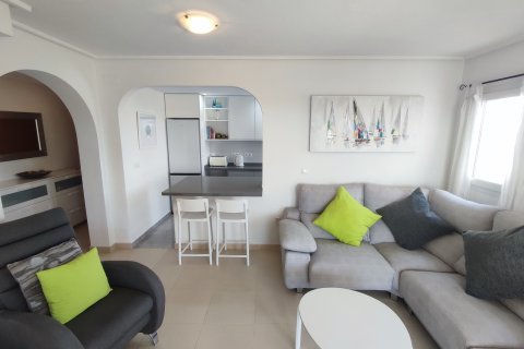 Apartamento en venta en Murcia, España 2 dormitorios, No. 190106 - foto 11