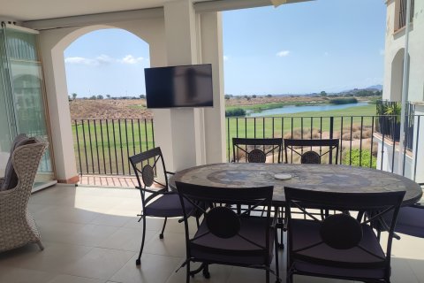 Apartamento en venta en Murcia, España 2 dormitorios, No. 190106 - foto 28