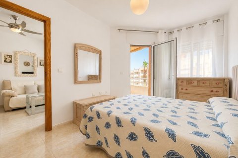 Lägenhet till salu i Dehesa De Campoamor, Alicante, Spanien 2 sovrum, 72 kvm. Nr. 190108 - foto 7
