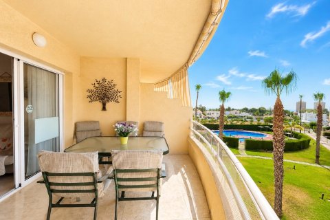 Apartment à Dehesa De Campoamor, Alicante, Espagne 2 chambres, 72 m2 No. 190108