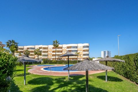 Lägenhet till salu i Dehesa De Campoamor, Alicante, Spanien 2 sovrum, 72 kvm. Nr. 190108 - foto 15