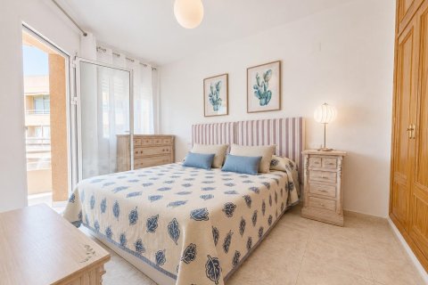 Lägenhet till salu i Dehesa De Campoamor, Alicante, Spanien 2 sovrum, 72 kvm. Nr. 190108 - foto 6