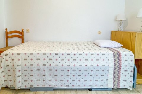 Kamienica w Alicante, Hiszpania 2 sypialnie, 68 mkw. nr 190110 – zdjęcie 19