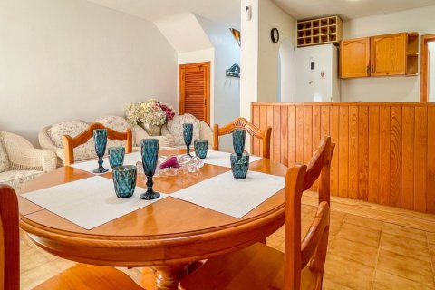 Kamienica w Alicante, Hiszpania 2 sypialnie, 68 mkw. nr 190110 – zdjęcie 3
