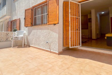 Townhouse for sale in Alicante, Spain 3 bedrooms, 68 sq.m. No. 190109 - photo 22
