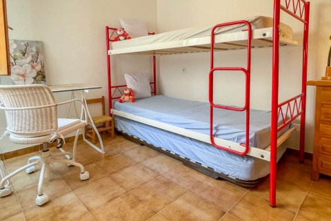 Townhouse for sale in Alicante, Spain 3 bedrooms, 68 sq.m. No. 190109 - photo 21