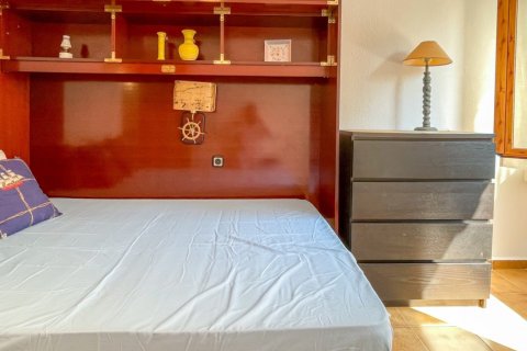 Townhouse for sale in Alicante, Spain 3 bedrooms, 68 sq.m. No. 190109 - photo 19