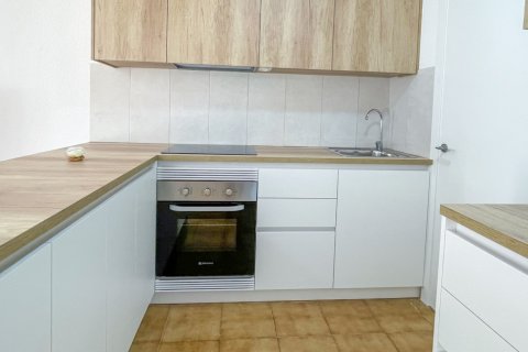 Townhouse for sale in Alicante, Spain 3 bedrooms, 68 sq.m. No. 190109 - photo 7