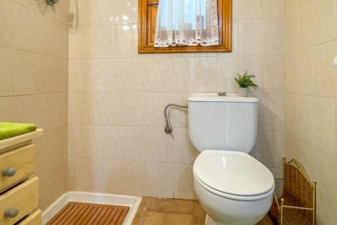Townhouse for sale in Alicante, Spain 3 bedrooms, 68 sq.m. No. 190109 - photo 10