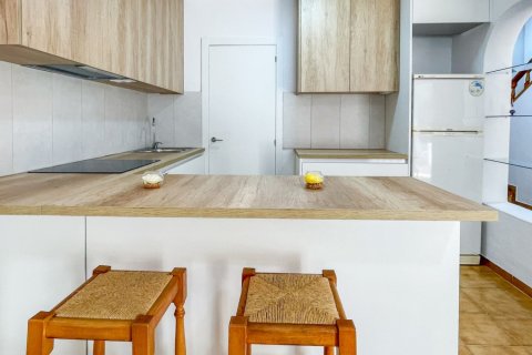 Townhouse à Alicante, Espagne 3 chambres, 68 m2 No. 190109