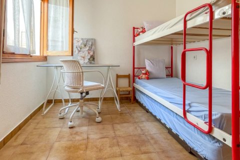 Townhouse for sale in Alicante, Spain 3 bedrooms, 68 sq.m. No. 190109 - photo 20