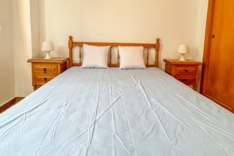 Townhouse for sale in Alicante, Spain 3 bedrooms, 68 sq.m. No. 190109 - photo 14
