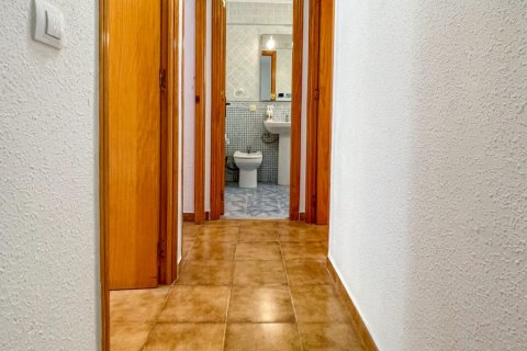 Townhouse for sale in Alicante, Spain 3 bedrooms, 68 sq.m. No. 190109 - photo 12
