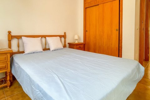 Townhouse for sale in Alicante, Spain 3 bedrooms, 68 sq.m. No. 190109 - photo 15
