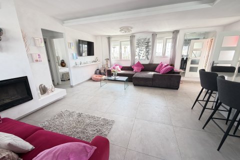 Villa for sale in San Miguel de Salinas, Alicante, Spain 3 bedrooms, 160 sq.m. No. 190107 - photo 8