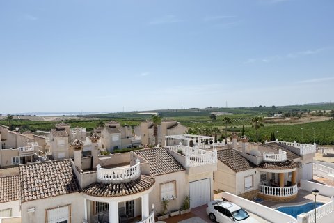 Villa for sale in San Miguel de Salinas, Alicante, Spain 3 bedrooms, 160 sq.m. No. 190107 - photo 30