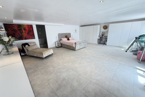 Villa for sale in San Miguel de Salinas, Alicante, Spain 3 bedrooms, 160 sq.m. No. 190107 - photo 19