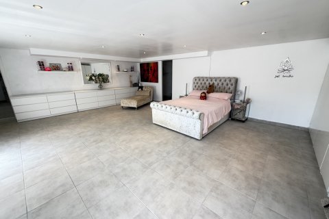 Villa for sale in San Miguel de Salinas, Alicante, Spain 3 bedrooms, 160 sq.m. No. 190107 - photo 20
