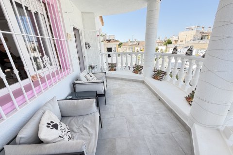Villa for sale in San Miguel de Salinas, Alicante, Spain 3 bedrooms, 160 sq.m. No. 190107 - photo 7