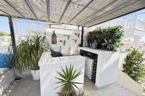Villa for sale in San Miguel de Salinas, Alicante, Spain 3 bedrooms, 160 sq.m. No. 190107 - photo 6