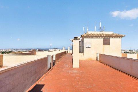 Penthouse à vendre à Torrevieja, Alicante, Espagne, 2 chambres, 58 m2 No. 194875 - photo 8
