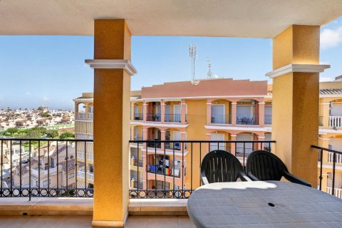 Penthouse à vendre à Torrevieja, Alicante, Espagne, 2 chambres, 58 m2 No. 194875 - photo 13