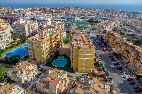 Penthouse à Torrevieja, Alicante, Espagne 2 chambres, 58 m2 No. 194875