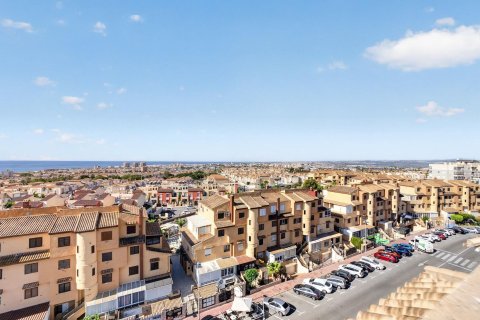Penthouse à vendre à Torrevieja, Alicante, Espagne, 2 chambres, 58 m2 No. 194875 - photo 6