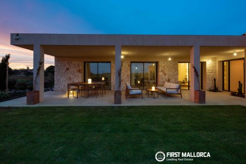 Finca à vendre à Sa Rapita, Mallorca, Espagne, 7 chambres, 605 m2 No. 194872 - photo 8