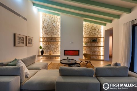 Finca à vendre à Sa Rapita, Mallorca, Espagne, 7 chambres, 605 m2 No. 194872 - photo 11