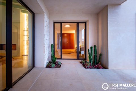 Finca à vendre à Sa Rapita, Mallorca, Espagne, 7 chambres, 605 m2 No. 194872 - photo 12