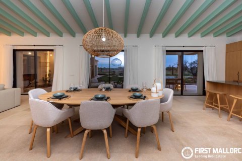 Finca à vendre à Sa Rapita, Mallorca, Espagne, 7 chambres, 605 m2 No. 194872 - photo 10