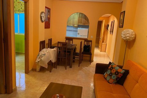 Appartamento in vendita a Torrevieja, Alicante, Spagna 2 camere da letto, 65 mq. N° 194874 - foto 3