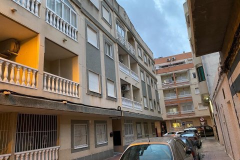 Appartamento in vendita a Torrevieja, Alicante, Spagna 2 camere da letto, 65 mq. N° 194874 - foto 5