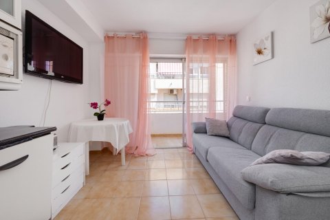 Appartamento in vendita a Torrevieja, Alicante, Spagna 2 camere da letto, 61 mq. N° 194876 - foto 9