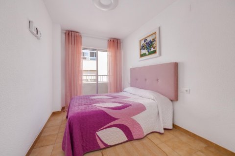 Appartamento in vendita a Torrevieja, Alicante, Spagna 2 camere da letto, 61 mq. N° 194876 - foto 5